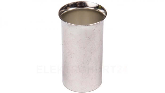 Końcówka tulejkowa H 50/22 E08KH-01010105700 /100szt./
