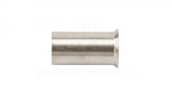 Końcówka tulejkowa H 35/18 E08KH-01010105200 (100szt.)