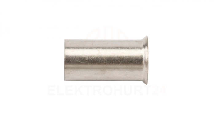 Końcówka tulejkowa H 35/18 E08KH-01010105200 (100szt.)