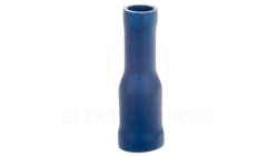 Gniazdo konektorowe całkowicie izolowane GCI 2,5/5 PCV E10KN-03030300301 /100szt./