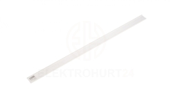 Listwa osłonowa 45mm biała NBP-1000-W 101666