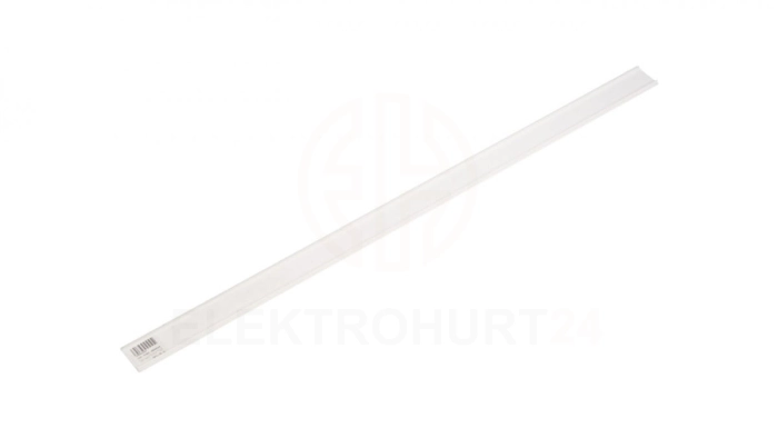 Listwa osłonowa 45mm biała NBP-1000-W 101666