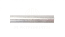 Końcówka (tulejka) łącząca aluminiowa 2ZA95 E12KA-01070100600