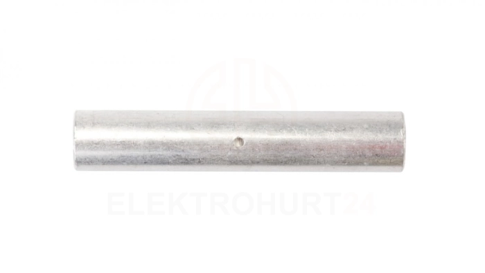 Końcówka (tulejka) łącząca aluminiowa 2ZA95 E12KA-01070100600