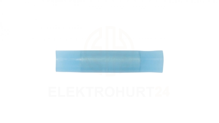 Końcówka (tulejka) łącząca izolowana KLI 2,5 E09KO-02060100301 (100szt.)