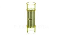 Końcówka (tulejka) łącząca izolowana KLI 6 PC E09KO-02060200301 /100szt./