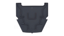 Ścianka rozdzielająca szara P5-6-8-10 037560