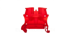 Złączka VIKING 2,5mm2 czerwona 037130