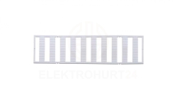 Oznaczniki WMB bez nadruku 793-5501 /5szt./