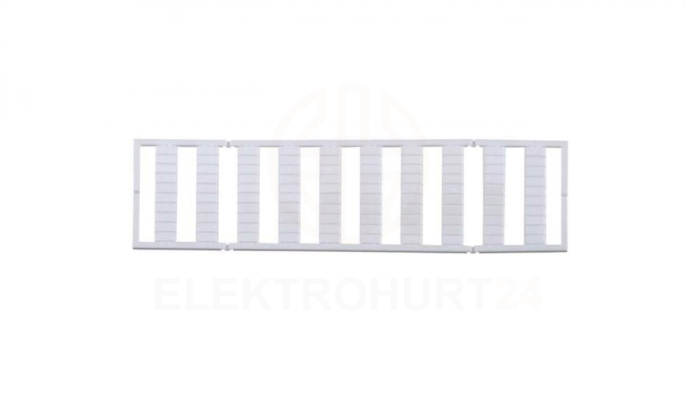 Oznaczniki WMB bez nadruku 793-5501 /5szt./