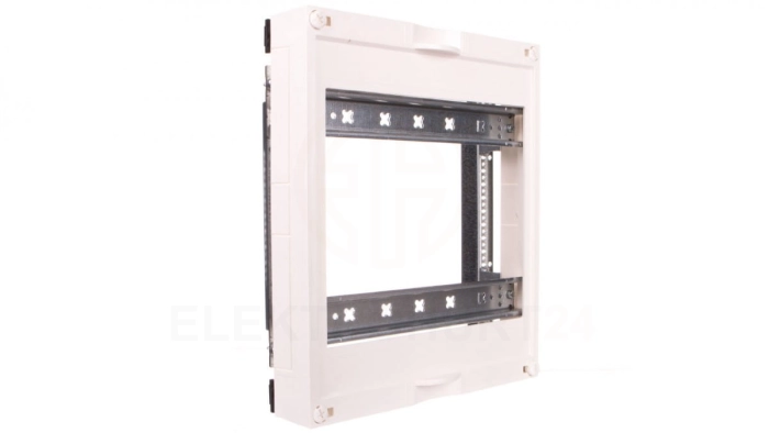 Blok univers N z szyna 2xNH00 4xNH000 300x250mm UD21D2B