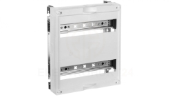 Blok univers N dla apar.mod.montow.poziomo 300x250mm UD21B1