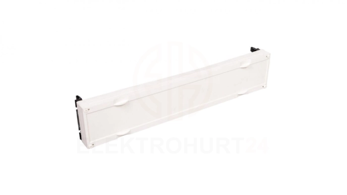 Blok universalny dla zacisków szeregowych poziomych 150x750mm UD13A1