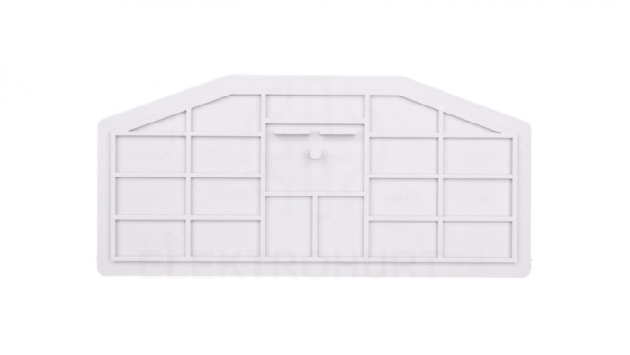 Ścianka rozdzielająca szara T924 17924302