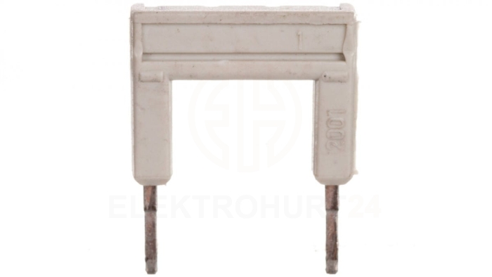 Mostek przeskokowy z 1 na 4 jasnoszary TOPJOBS 2001-434