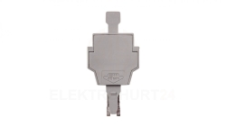 Wtyk bezpiecznikowy z uchwytem 281-511