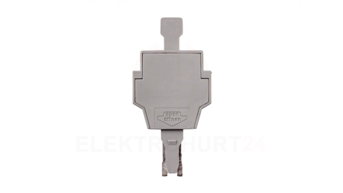 Wtyk bezpiecznikowy z uchwytem 281-511