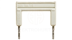 Mostek przeskokowy z 1 na 5 jasnoszary TOPJOBS 2001-435 /25szt./