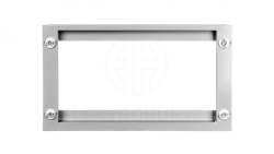 Zestaw do izolatorow 3-biegunowych 630A 600x300mm BPZ-BR/SASY/H-600 108379