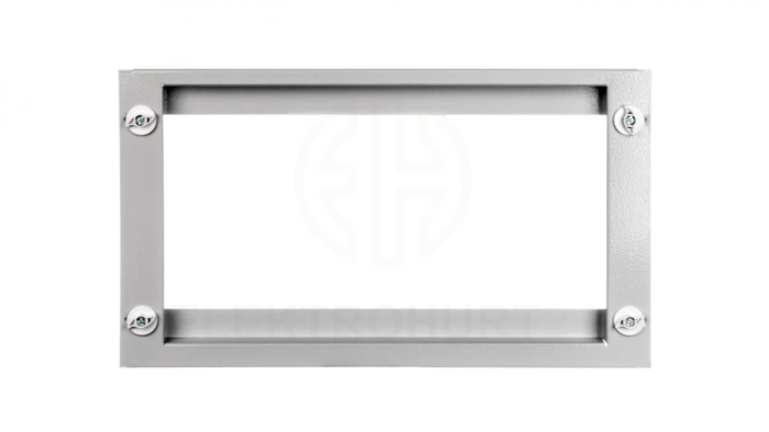 Zestaw do izolatorow 3-biegunowych 630A 600x300mm BPZ-BR/SASY/H-600 108379