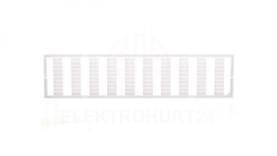 Oznaczniki WMB bez nadruku 793-4501 /5szt./