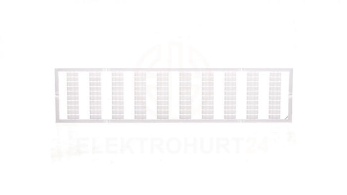 Oznaczniki WMB bez nadruku 793-4501 /5szt./