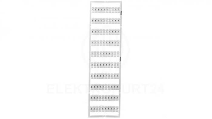 Oznaczniki WMB 50x 1/2 793-518