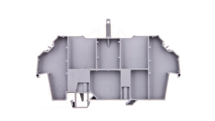 Podstawka pokrywy listwy typ I 709-167