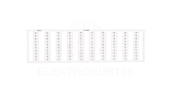 Oznaczniki WMB 10x 41-50 793-5506 /5szt./