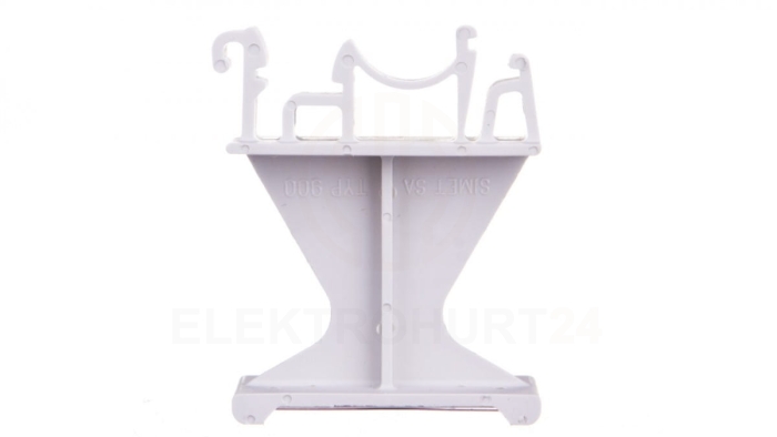 Oznacznik szynowy TS 35 T900 17900302