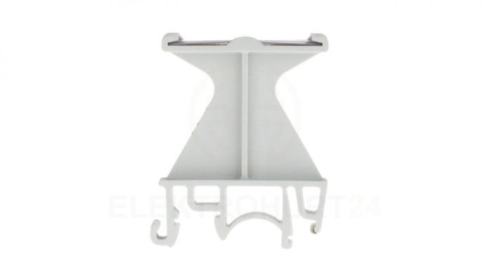 Oznacznik szynowy szary T927 17927302