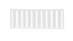 Ramka z oznacznikami bez nadruku 209-501 /5szt./