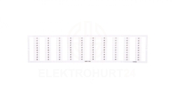 Oznaczniki WMB 2x 151-200 793-4509 /5szt./