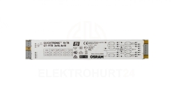 Statecznik elektroniczny QT-FIT8 3/4x18W QUICKTRONIC 4008321294302
