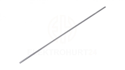 Szyna montażowa 35x7x2000mm stal perforowana SZP35H7/2 613120