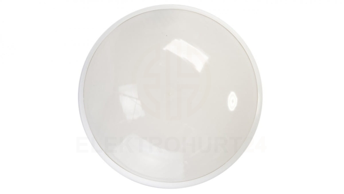 Plafoniera CAMEA RCR 1x75W E27 Ikl. 230V IP44 z czujnikiem ruchu 202452