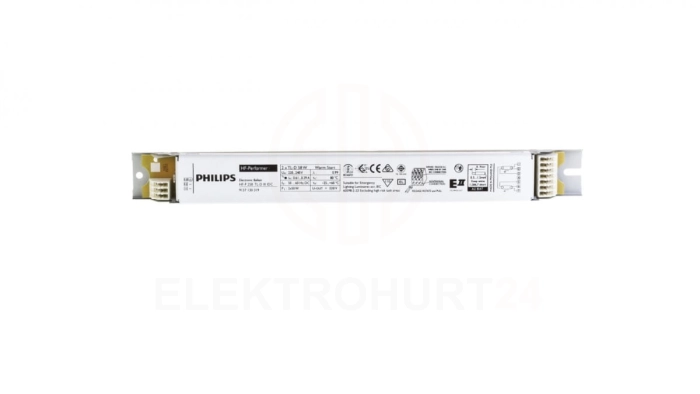 Statecznik elektroniczny 2x58W HF-P 258 913713031966