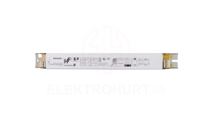 Statecznik elektroniczny HF-B 236 TLD/PLL PHILIPS 8711500931580