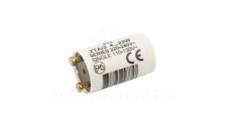 Zapłonnik do świetlówek 4-22W ZTA/3 4…22W 009512330 /25szt./