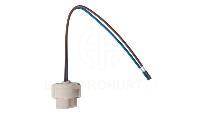 Oprawka G9 ceramiczna HLDR-G9 08220
