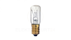 Żarówka specjalna Deco 7.0W E14 230-240V T17 CL 1CT/10X10F
