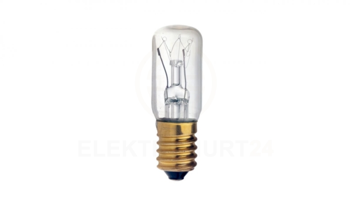 Żarówka rurkowa 7W E14 przezrocz. Deco 7W 8711500250087