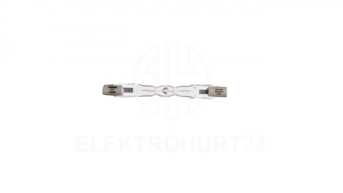 Żarówka halogenowa 80W R7s 230V 78mm HALOLINE ECO 64690 4008321928078