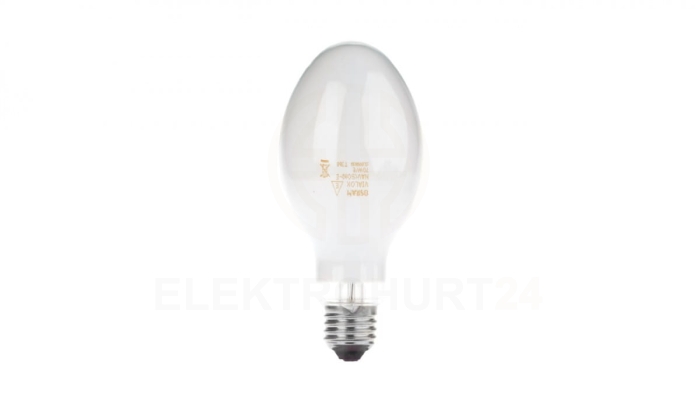 Lampa sodowa E27 70W 2000K NAV E 70/E 4050300015767