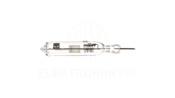 Lampa metalohalogenkowa 35W G8,5 230V 3000K przeźroczysta CDM-TC 8711500200006
