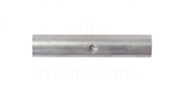 Końcówka (tulejka) łącząca aluminiowa 2ZA16 E12KA-01070100100