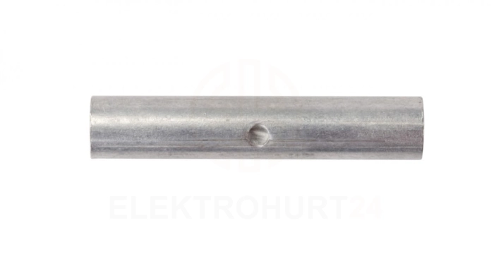 Końcówka (tulejka) łącząca aluminiowa 2ZA16 E12KA-01070100100