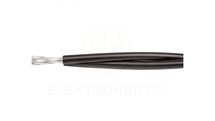 Kabel energetyczny AsXSn 2x35 0,6/1kV /bębnowy/