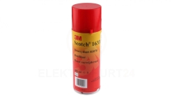 Aerozol odrdzewiający 1633 - SCOTCH 400ml DE272912465/7000061454