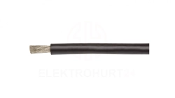 Przewód spawalniczy H01N2-D 50 100/100V /bębnowy/